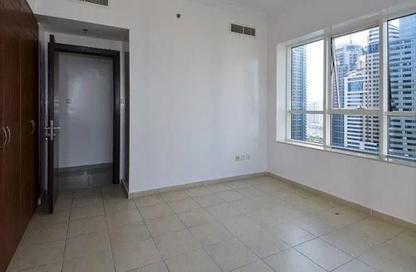 Apartment - 2 Bedrooms - 3 Bathrooms for rent in V3 Tower - JLT Cluster V - Jumeirah Lake Towers - Dubai
