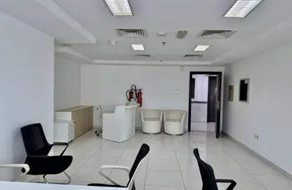 Office Space - Studio - 1 Bathroom for rent in Yes Business Tower - Al Barsha 1 - Al Barsha - Dubai