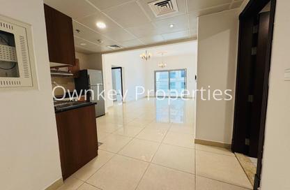 Apartment - 2 - 2 for rent in Al Abeir Tower - District 17 - Jumeirah Village Circle - Dubai
