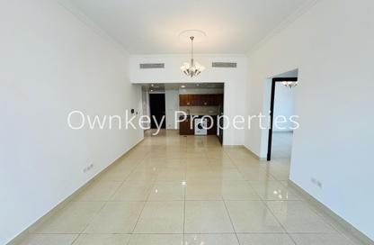 Apartment - 2 - 2 for rent in Al Abeir Tower - District 17 - Jumeirah Village Circle - Dubai