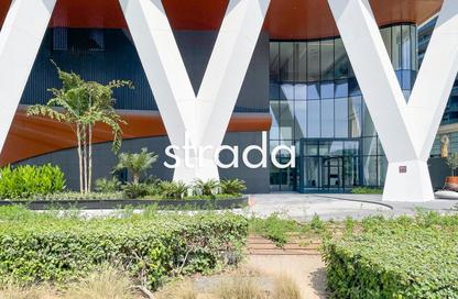 Apartment - 1 Bedroom - 1 Bathroom for sale in Golf Residences by Fortimo - Dubai Hills Estate - Dubai