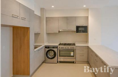 Apartment - 3 Bedrooms - 2 Bathrooms for rent in Urbana 1 - Urbana - Emaar South - Dubai South (Dubai World Central) - Dubai