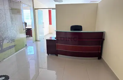 Office Space - Studio for rent in XL Tower - Business Bay - Dubai