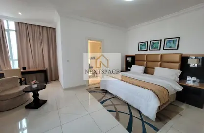 شقة - 2 غرف نوم - 2 حمامات للايجار في كابيتال باي 2 - كابيتال باي - الخليج التجاري - دبي