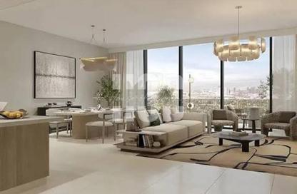 Apartment - 1 Bedroom - 1 Bathroom for sale in Terra Woods Tower 1 - Terra Woods - Expo City - Dubai Apartment - 1 Bedroom - 1 Bathroom for sale in Terra Woods Tower 1 - Terra Woods - Expo City - Dubai