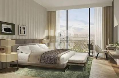 Apartment - 1 Bedroom - 1 Bathroom for sale in Terra Woods Tower 1 - Terra Woods - Expo City - Dubai Apartment - 1 Bedroom - 1 Bathroom for sale in Terra Woods Tower 1 - Terra Woods - Expo City - Dubai