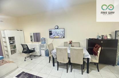 Apartment - Studio - 1 Bathroom for rent in Al Rashidiya 3 - Al Rashidiya - Ajman Apartment - Studio - 1 Bathroom for rent in Al Rashidiya 3 - Al Rashidiya - Ajman