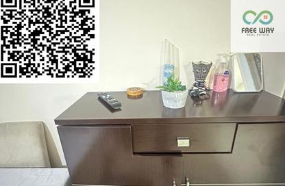 Apartment - Studio - 1 Bathroom for rent in Al Rashidiya 3 - Al Rashidiya - Ajman