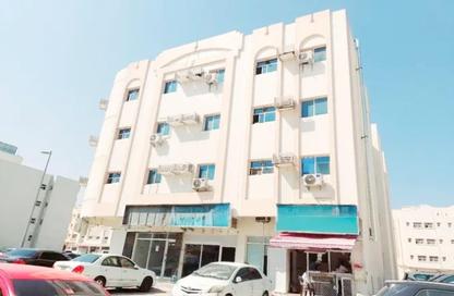 Whole Building - 7+ Bedrooms - 7+ Bathrooms for sale in Fire Station Road - Muwaileh - Sharjah