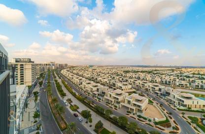 Apartment - 1 Bedroom - 1 Bathroom for rent in Park Horizon Tower 1 - Park Horizon - Dubai Hills Estate - Dubai Apartment - 1 Bedroom - 1 Bathroom for rent in Park Horizon Tower 1 - Park Horizon - Dubai Hills Estate - Dubai