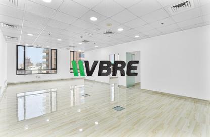Office Space - Studio for rent in Prime Business Centre Tower B - Prime Business Centre - District 13 - Jumeirah Village Circle - Dubai