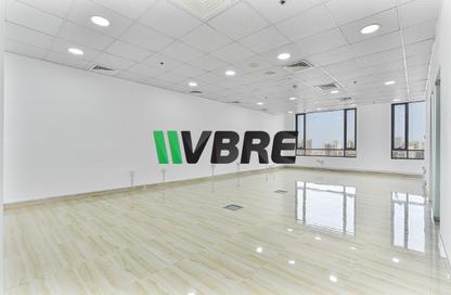Office Space - Studio for rent in Prime Business Centre Tower B - Prime Business Centre - District 13 - Jumeirah Village Circle - Dubai