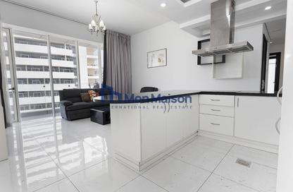 Apartment - 2 Bedrooms - 2 Bathrooms for rent in Giovanni Boutique Suites - Dubai Sports City - Dubai Apartment - 2 Bedrooms - 2 Bathrooms for rent in Giovanni Boutique Suites - Dubai Sports City - Dubai