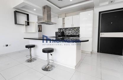 Apartment - 2 Bedrooms - 2 Bathrooms for rent in Giovanni Boutique Suites - Dubai Sports City - Dubai Apartment - 2 Bedrooms - 2 Bathrooms for rent in Giovanni Boutique Suites - Dubai Sports City - Dubai