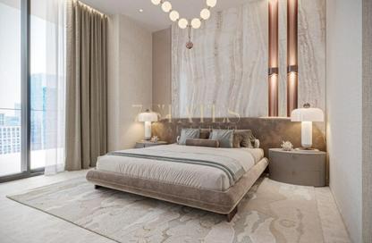 Apartment - 1 - 2 for sale in One Sky Park - District 15 - Jumeirah Village Circle - Dubai