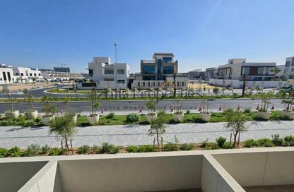 تاون هاوس - 3 غرف نوم - 3 حمامات للايجار في ناد الشبا جاردنز المرحله الثانيه - حدائق ند الشبا - ند الشبا - دبي