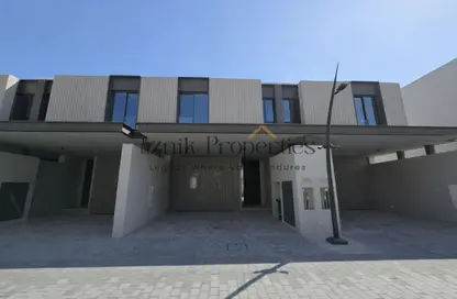 Townhouse - 3 Bedrooms - 3 Bathrooms for rent in Nad Al Sheba Gardens 2 - Nad Al Sheba Gardens - Nad Al Sheba - Dubai