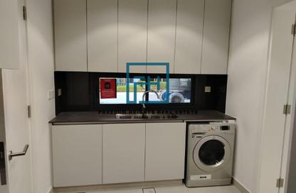 Townhouse - 2 Bedrooms - 4 Bathrooms for sale in Kaya - Masaar - Tilal City - Sharjah