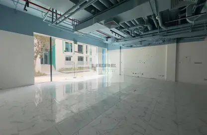 Office Space - Studio - 2 Bathrooms for rent in The LOFT Office 2 - The LOFT Offices - Dubai Media City - Dubai