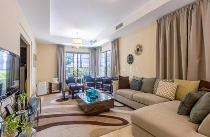 Villa - 4 Bedrooms - 6 Bathrooms for rent in Rahat - Mudon - Dubai
