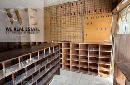 Shop - Studio for rent in Al Rashidiya Towers - Al Rashidiya - Ajman Downtown - Ajman Shop - Studio for rent in Al Rashidiya Towers - Al Rashidiya - Ajman Downtown - Ajman