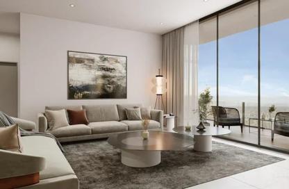 Apartment - 1 Bedroom - 2 Bathrooms for sale in Milos Residences - Dubai Land Residence Complex - Dubai Land - Dubai