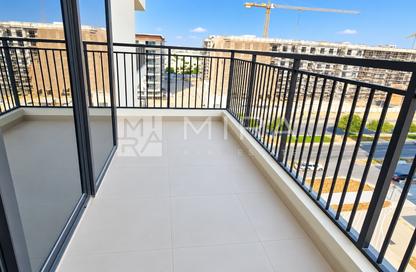 Apartment - 1 - 1 for sale in The Regent - Town Square - Dubai