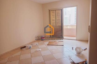 Apartment - 1 Bedroom - 1 Bathroom for rent in Al Habtoor Qasimia Towers - Al Nad - Al Qasimia - Sharjah