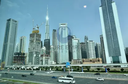 Apartment - 2 Bedrooms - 3 Bathrooms for rent in UTC Residence - Al Wasl - Dubai