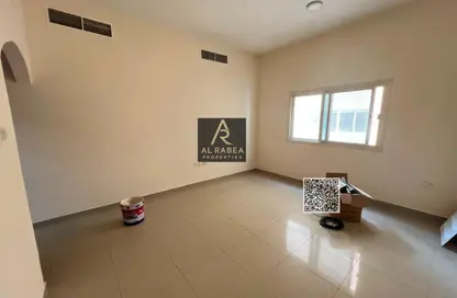 Apartment - 2 Bedrooms - 2 Bathrooms for rent in Al Naemiya Tower 1 - Al Naemiya Towers - Al Nuaimiya - Ajman