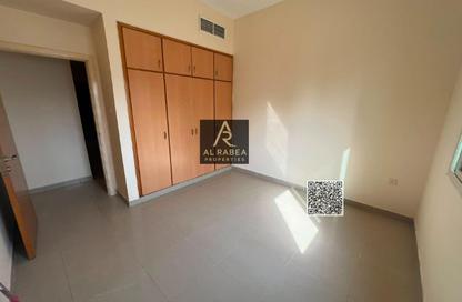 Apartment - 2 Bedrooms - 2 Bathrooms for rent in Al Naemiya Tower 1 - Al Naemiya Towers - Al Nuaimiya - Ajman