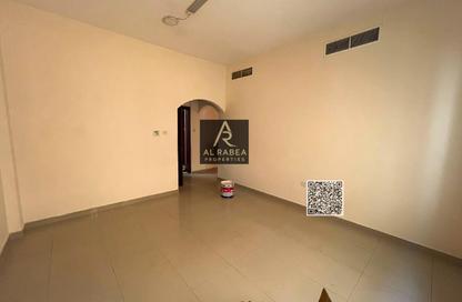 Apartment - 2 Bedrooms - 2 Bathrooms for rent in Al Naemiya Tower 1 - Al Naemiya Towers - Al Nuaimiya - Ajman