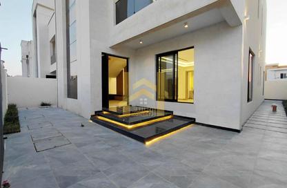 Villa - 5 Bedrooms - 7 Bathrooms for sale in Al Helio 2 - Al Helio - Ajman