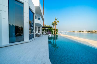 فيلا - 4 غرف نوم - 6 حمامات للبيع في E جاردن هومز سعفة - جاردن هومز - نخلة جميرا - دبي فيلا - 4 غرف نوم - 6 حمامات للبيع في E جاردن هومز سعفة - جاردن هومز - نخلة جميرا - دبي