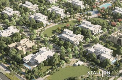 Land - Studio for sale in Meydan Avenue C - Meydan Avenue - Meydan - Dubai