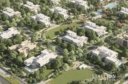 Land - Studio for sale in Meydan Avenue C - Meydan Avenue - Meydan - Dubai
