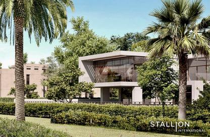 Land - Studio for sale in Meydan Avenue C - Meydan Avenue - Meydan - Dubai