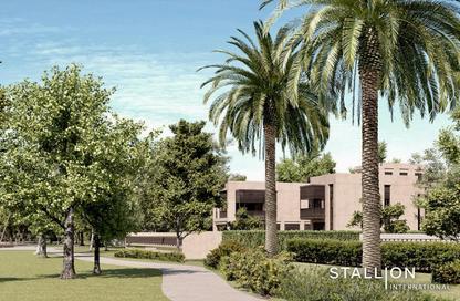 Land - Studio for sale in Meydan Avenue C - Meydan Avenue - Meydan - Dubai
