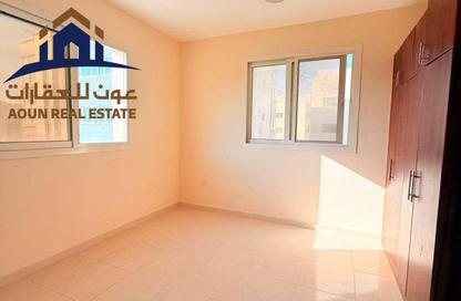 Apartment - 1 Bedroom - 2 Bathrooms for rent in Al Qulaya'ah - Al Sharq - Sharjah