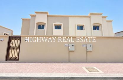 Villa - 4 - 5 for rent in Barashi - Al Badie - Sharjah