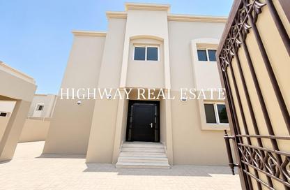 Villa - 4 - 5 for rent in Barashi - Al Badie - Sharjah