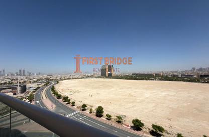 Apartment - 2 Bedrooms - 3 Bathrooms for rent in Bella Rose - Dubai Science Park - Dubai