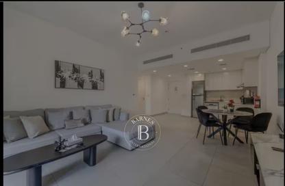 Apartment - 1 - 1 for rent in Asayel - Madinat Jumeirah Living - Umm Suqeim 3 - Umm Suqeim - Dubai