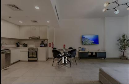 Apartment - 1 - 1 for rent in Asayel - Madinat Jumeirah Living - Umm Suqeim 3 - Umm Suqeim - Dubai