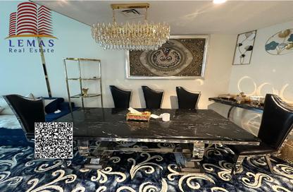 شقة - 2 غرف نوم - 3 حمامات للبيع في مساكن كورنيش عجمان - طريق كورنيش عجمان - عجمان شقة - 2 غرف نوم - 3 حمامات للبيع في مساكن كورنيش عجمان - طريق كورنيش عجمان - عجمان