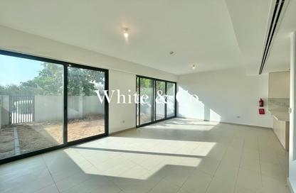 Townhouse - 3 Bedrooms - 3 Bathrooms for rent in Cherrywoods - Dubai