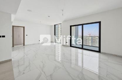 Apartment - 2 - 4 for rent in Crest Grande - Sobha Hartland - Mohammed Bin Rashid City - Dubai