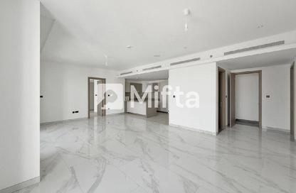 Apartment - 2 - 4 for rent in Crest Grande - Sobha Hartland - Mohammed Bin Rashid City - Dubai