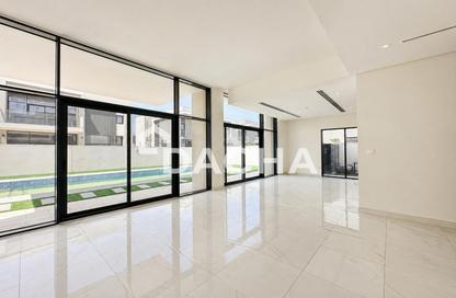 Villa - 4 Bedrooms - 5 Bathrooms for rent in Murooj Al Furjan East - Murooj Al Furjan - Al Furjan - Dubai