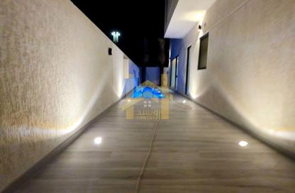 Villa - 5 Bedrooms - 7 Bathrooms for sale in Al Zaheya Gardens - Al Zahya - Ajman Villa - 5 Bedrooms - 7 Bathrooms for sale in Al Zaheya Gardens - Al Zahya - Ajman